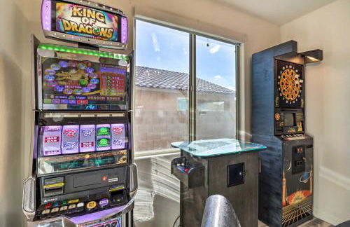 Heated Pool and Putting Green Goodyear Retreat! - Foto 5