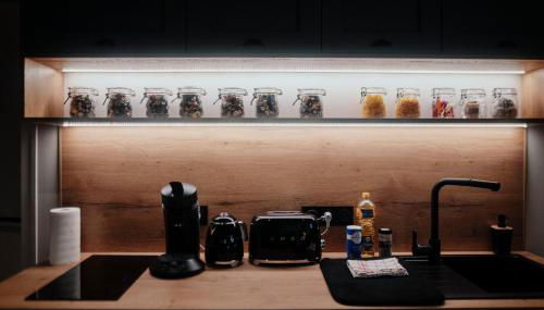 La Mercerie "BedinShop" Centre Ville - Photo 5