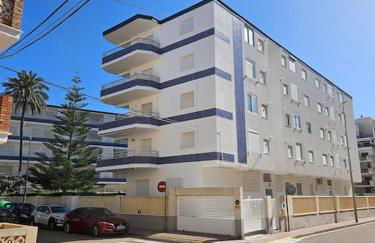 Apartamento Playa Piles -Familias- - Foto 38