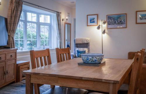 Garden Cottage - 2 Bedroom Cottage - Penally - Photo 50