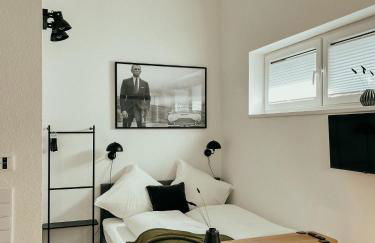 BHH Living Apartments - Zentrale Lage, ruhige Nächte, perfekter Komfort - Foto 49