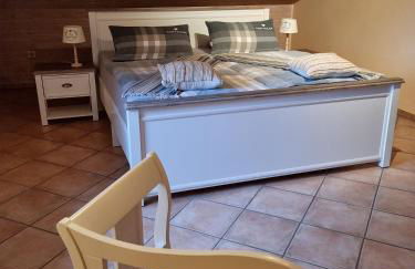 Ferienwohnung am Zeitenweg - Foto 20