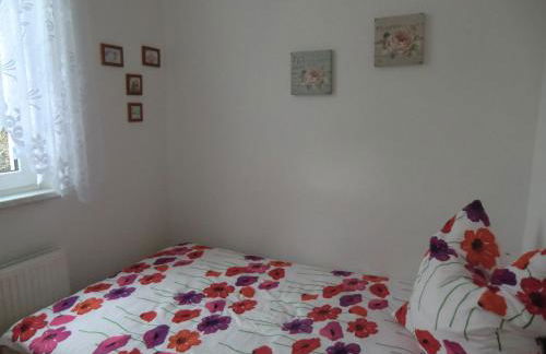 Ferienwohnung Rosenflair - Foto 29