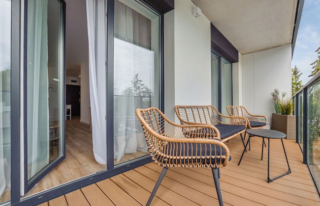 Apartamenty Sun&Snow Sagaris - Foto 66