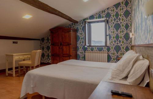 Casa Rural Altzibar-berri - Foto 39