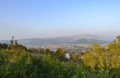 Bridge End Lodge - Foto 17