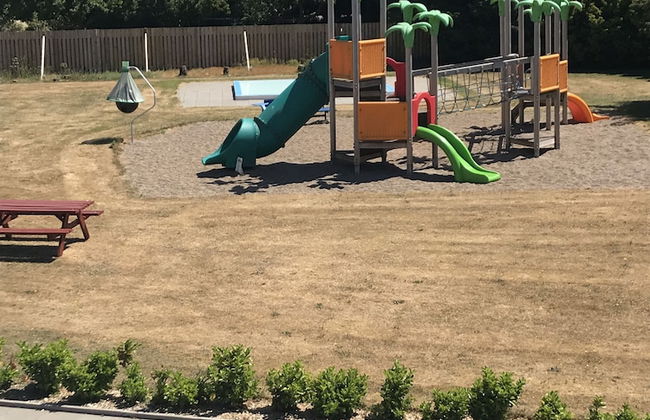 Bredebro camping - Foto 16