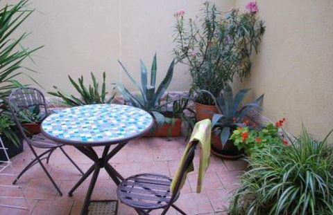 Chez Alfred et Régine - Foto 6