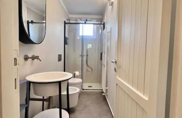 GAB1 - L'Alcova nel parco - Appartamento 5 persone - Foto 9