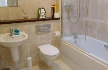 Fistral beach apartment - Foto 35