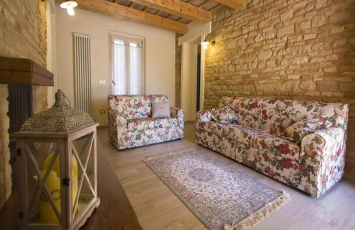 Holiday Home in Fano Near Adriatic Sea - Foto 8