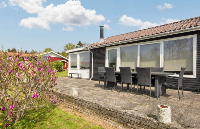 7 Person Holiday Home in Juelsminde - Foto 19