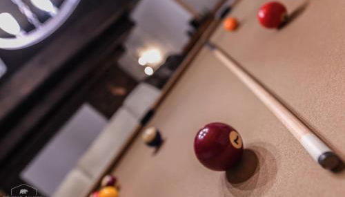 BIG Bear Gambrel #2066 - Foto 3