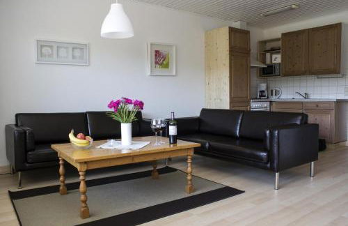 Ferienhaus Waldblick, 55 qm, 1 Schlafzimmer - Foto 7