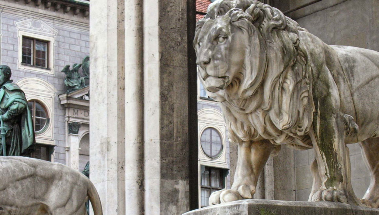 Munich Third Reich Tour