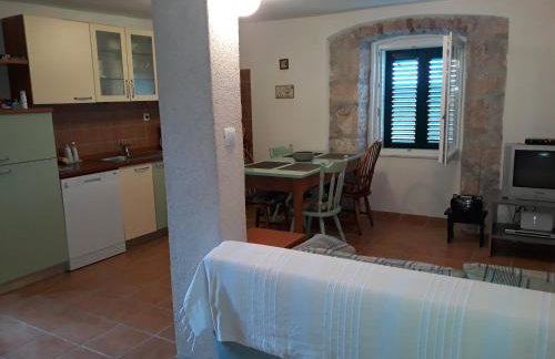 Kaprije Mistral Apartment - Foto 30