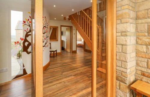 Jacob's Lodge - Photo 3