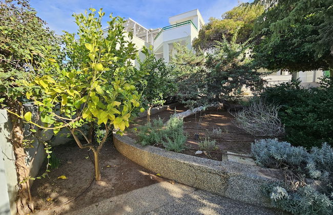 Villa Dune Luxury Roof Top Pool Wellness - Foto 66