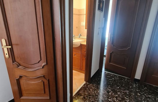 Turchino Apartments by PortofinoVacanze - Foto 43