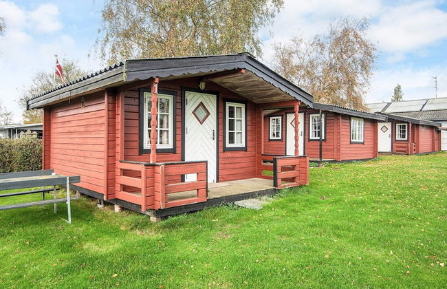 4 Person Holiday Home in Haderslev - Foto 1