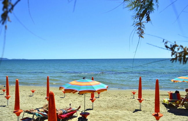 House in Tuscany Near Baratti Beach - Foto 33