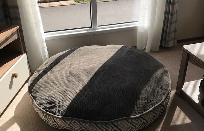 Beautiful 2-bed Caravan in Stratford-upon-avon - Foto 6