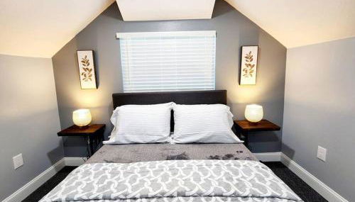 Green Roof House - Foto 5