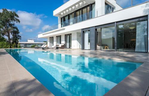 ViLLA LA SELVA PGA - Foto 1