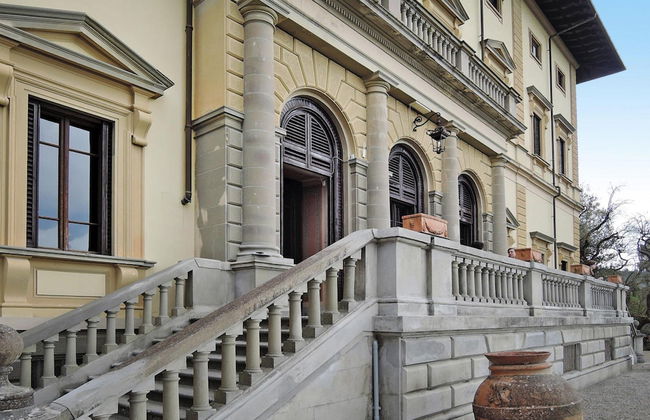 Residence Villa Pitiana at Donnini - Foto 24