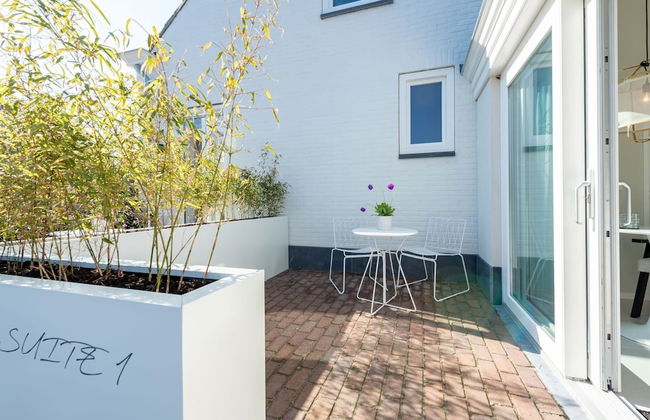 Pleasaing Holiday Home in Oostkapelle Near Centre - Foto 55