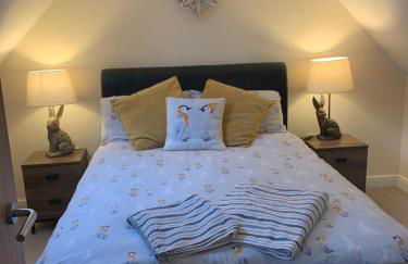 2-bed Duplex Sleeps 3 With Fireplace - Foto 29