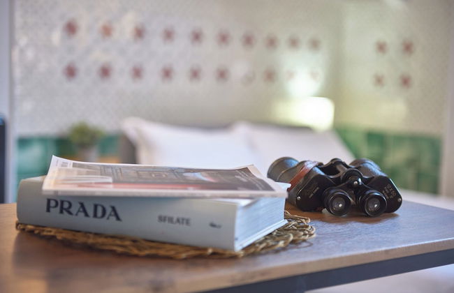 Tra le Torri - Foto 42