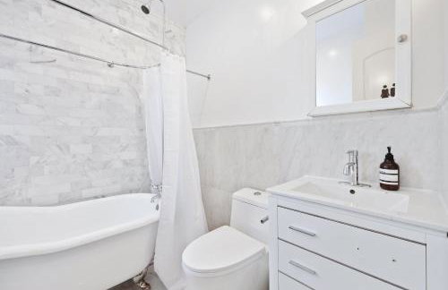Biggest Duplex 6BD in Bushwick for 16 Guests - Foto 40