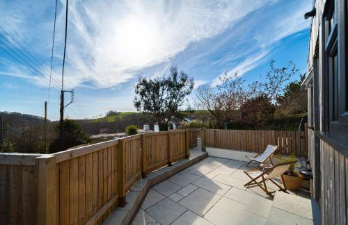 Knowle Cabin - Foto 10