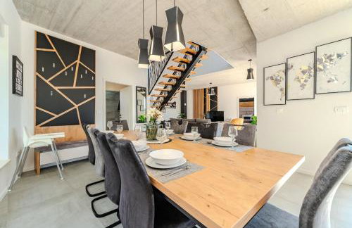 Villa Sunset Grusi ZadarVillas - Foto 25