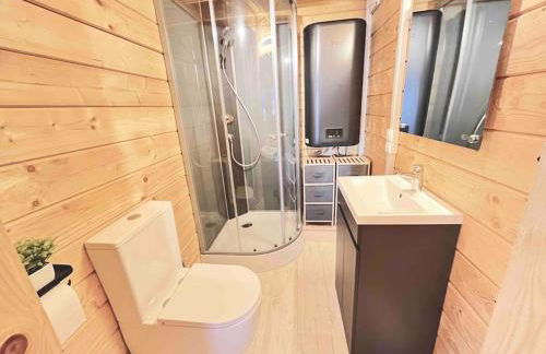 Glückseligkeit am Waldesrand - Foto 2