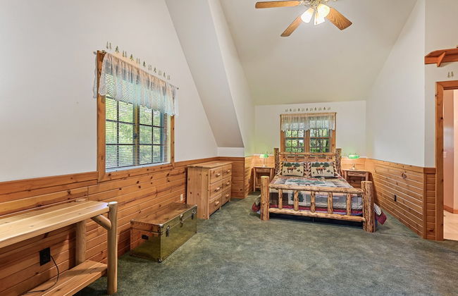 Wazeecha Lodge in Wisconsin Rapids - Foto 17