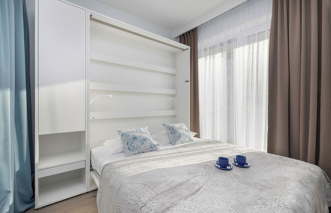 Wellness Resort & SPA Parking by Renters - Foto 8