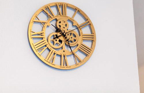 "Lumières",centre-ville, fonctionnel, cosy, au calme, avec espace de travail, faculté Lyon 3 - Photo 19