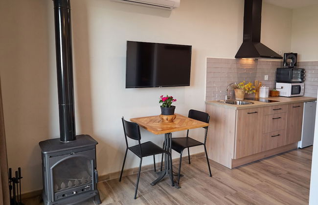 CASAS RURALES MORADA DEL CERRO - Foto 31