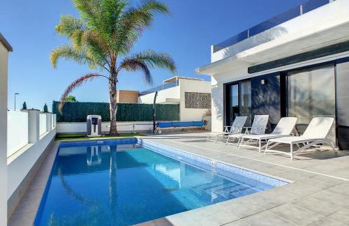 Villa Sur - Sucina - 8409 - Foto 42