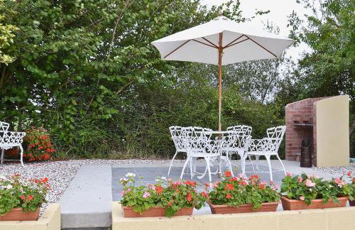 Bont Cottage - Foto 13