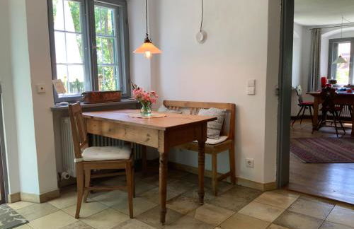 Benefizium Denklingen - Anno 1713 - Foto 20