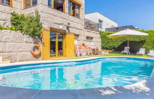 Gorgeous Home In Alella - Foto 7