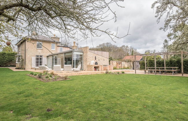 The Limes, Benhall - Foto 50