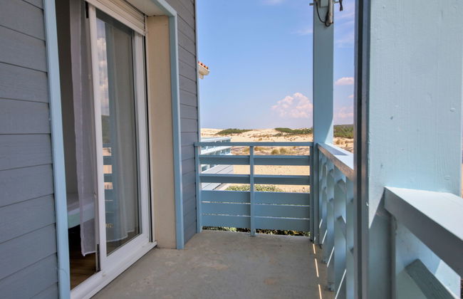 Résidence Indigo II - Foto 19