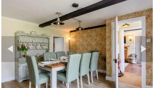 West Cottage. Central, beautiful, 2 mins to beach. - Foto 4