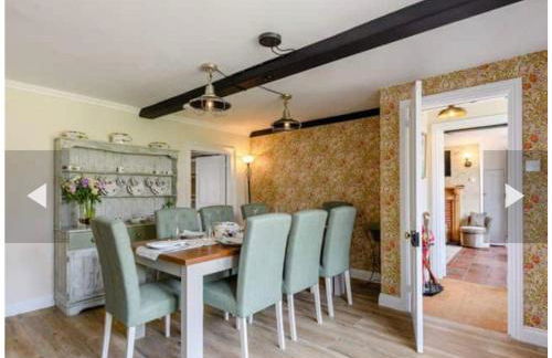 West Cottage. Central, beautiful, 2 mins to beach. - Foto 4