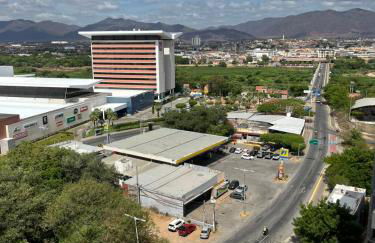 Seller Residence Centro - Foto 35