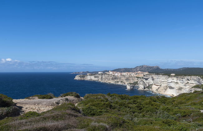 Le Trois du Petit Sperone - Foto 20